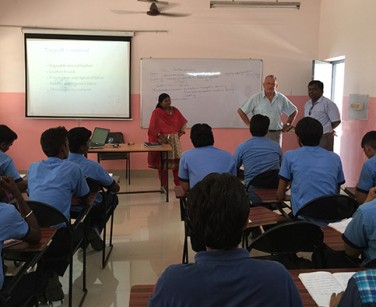 Class Room