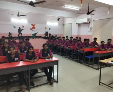 Class Room