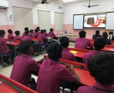 Class Room