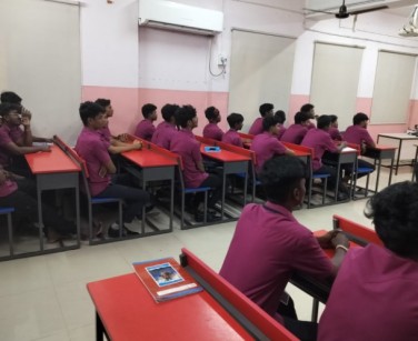 Class Room