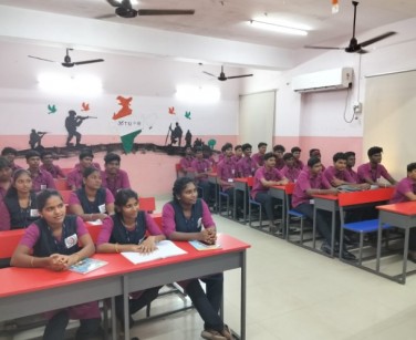 Class Room