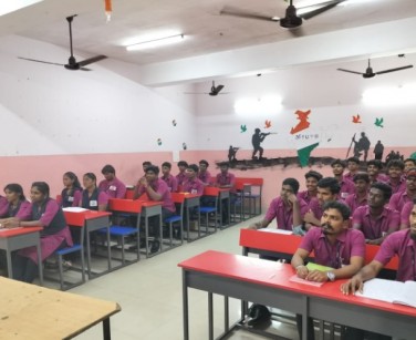 Class Room