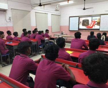Class Room