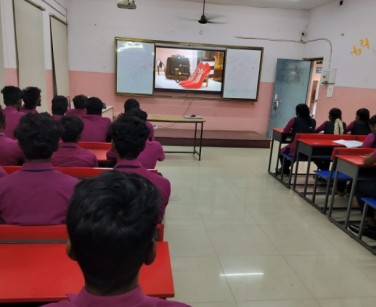 Class Room