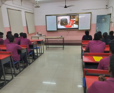 Class Room