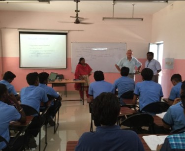 Class Room