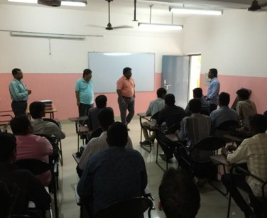 Class Room
