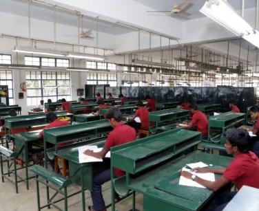 Class Room