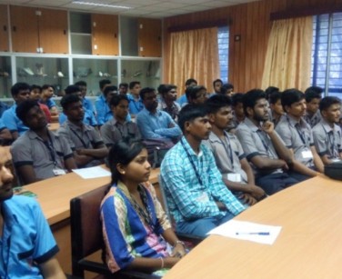 Class Room
