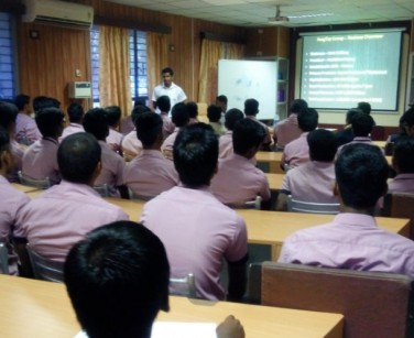 Class Room