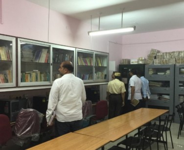 Class Room