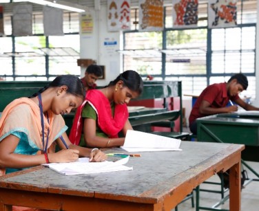 Class Room