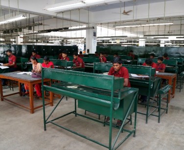 Class Room