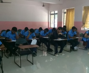 Class Room