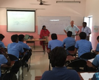 Class Room