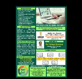 releated course