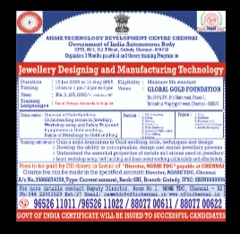 releated course