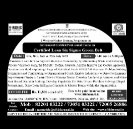 releated course