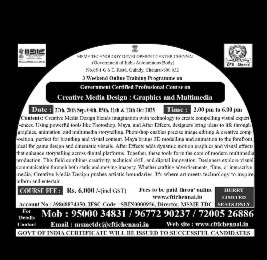 releated course