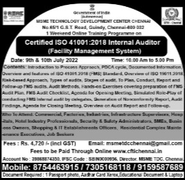 releated course
